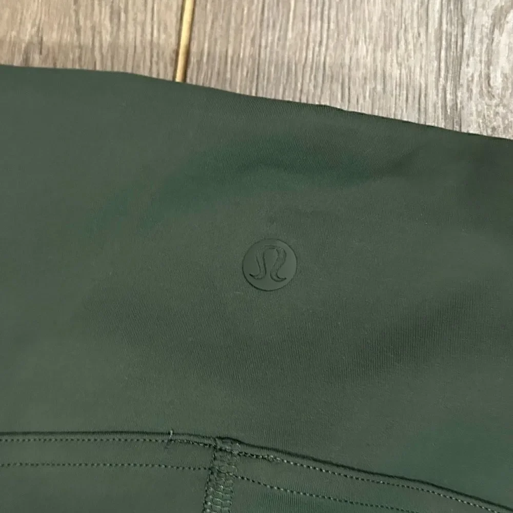 Lululemon InStill High-Rise Tight 25